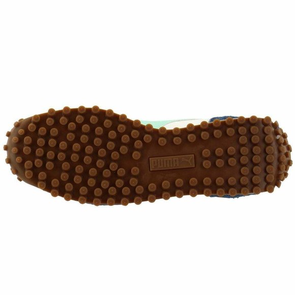 👟 NEW Puma Fast Rider Fury Lace Up Men's Sneakers Shoes Sports 371602 03 Size 9 - Picture 5 of 5